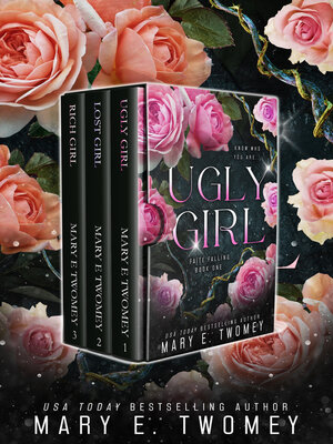 cover image of Faite Books 1-3 Bundle